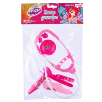 Набор доктора &laquo;Будь здорова&raquo;, WINX, 5 предметов