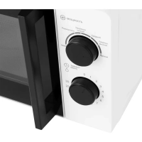 Микроволновая Печь HYM-M2047 20л. 700Вт белый