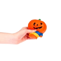 Мялка-сквиши &laquo;Тыква&raquo;