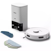 Робот-пылесос X-Plorer Serie 75 S+ RG8597WH, до 2 ч работы