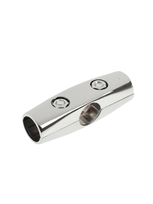 Соеденение для 4-х труб ТУНДРА, d=25 мм