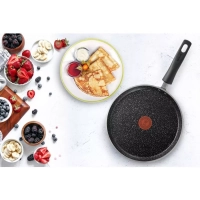 Блинная сковорода Rock 04235525, 25 см