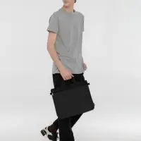 Конференц-сумка Melango, черная