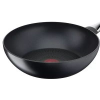 Сковорода вок Excellence 28 см с антипригарным покрытием