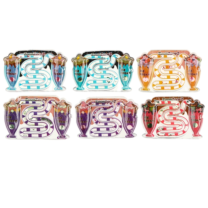 Мялка &laquo;Молочный коктейль&raquo;, виды МИКС