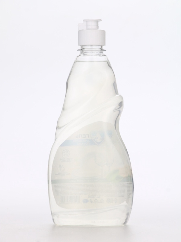 Mr.Быт Гель для мытья посуды, 500 мл, аромат зелёный чай