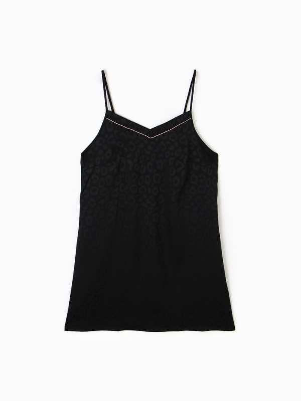 Сорочка женская KAFTAN Leo black collection р-р 40-42