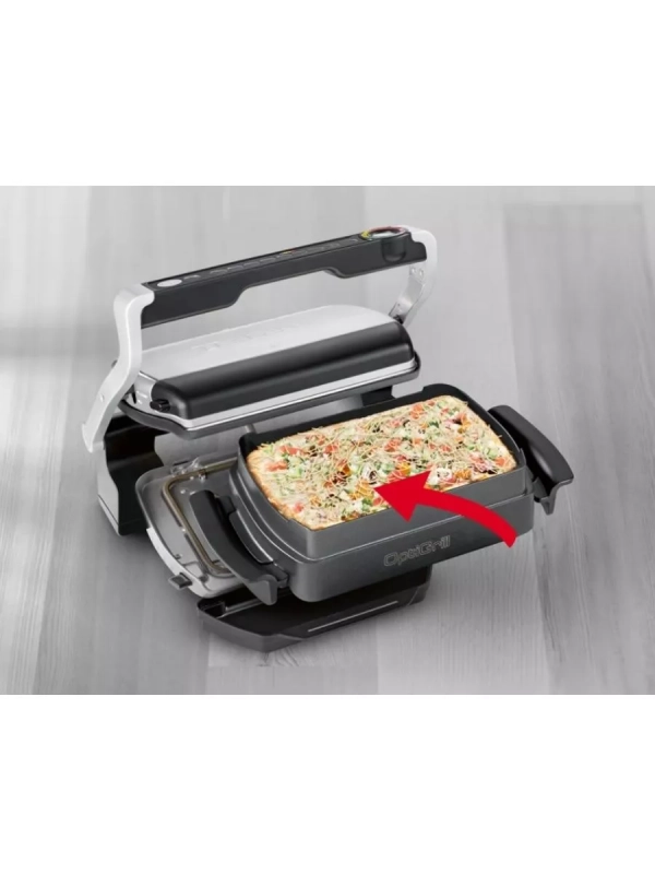 Насадка для запекания Optigrill XA725870