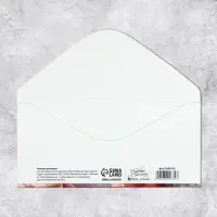 Конверт для денег &laquo;На женские радости&raquo;, 16,5 &times; 8 см