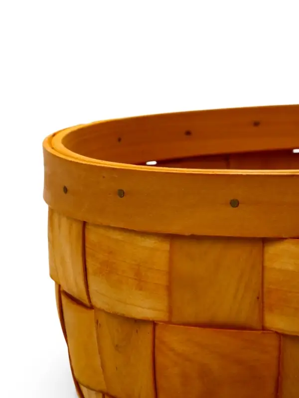 Набор корзин 3 шт 28х19х11 24х16х11 20х13х11 см ручка h=18/18/17см