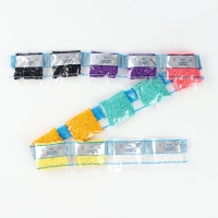 Алмазная мозаика по фото с полным заполнением &laquo;Pop Art&raquo;, на холсте с подрамником, А4