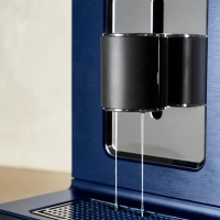 Автоматическая кофемашина Evidence EA89W410, с капучинатором