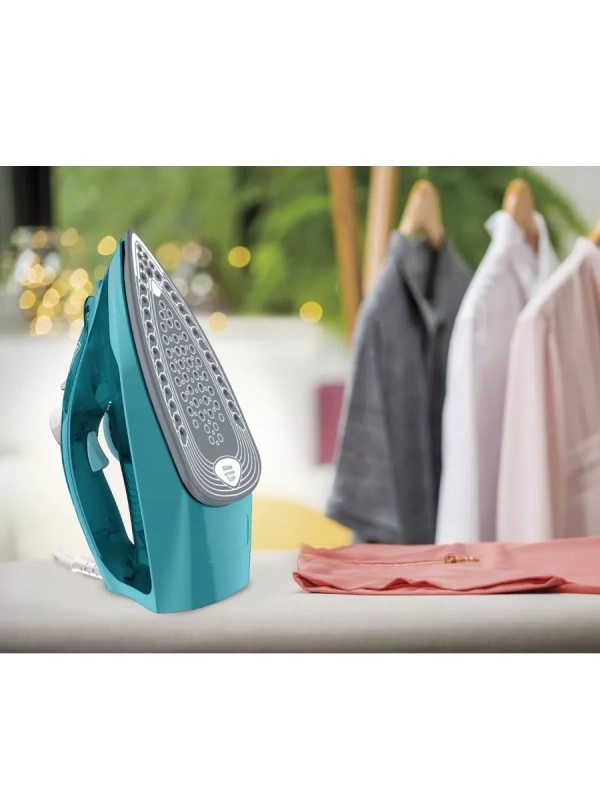 Паровой утюг Express Steam FV2867E0, с автоотключением