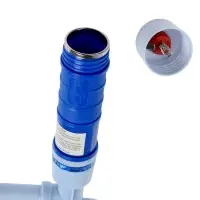 Помпа для воды LWP-01, электрическая, 5 Вт, 1.2 л/мин, от батареек R20