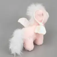 Мягкая игрушка "Чудо-лошадка", 14 см