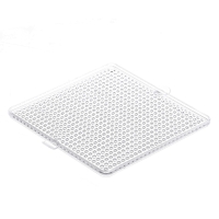 Аквамозаика в контейнере, 2500 шариков, 10 трафаретов, 2 основы Аквамозаика в контейнере, 2500 шариков, 10 трафаретов, 2 основы