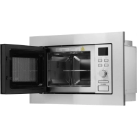 Микроволновая Печь HBW 2040 IX 20л. 800Вт