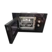 Микроволновая Печь HBW 2030S BG 20л. 800Вт черный