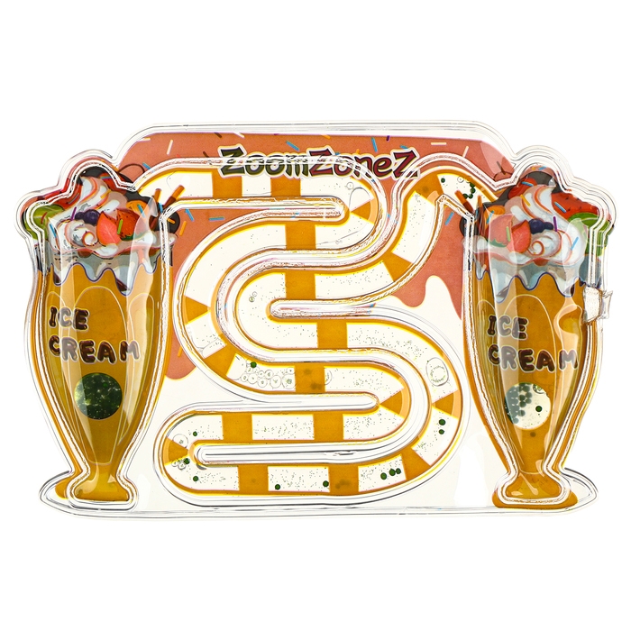 Мялка &laquo;Молочный коктейль&raquo;, виды МИКС