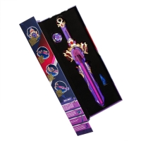 Волчок &laquo;Эпик Лончер. Делюкс Skylord&raquo;, с устройством для запуска