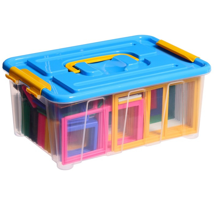 Конструктор ТАКО, 144 детали Конструктор ТАКО, 144 детали