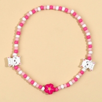 Бусы &laquo;Маленькая принцесса&raquo; 40 см