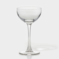 Рюмка стеклянная коктейльная &laquo;Эдем&raquo;, 120 мл