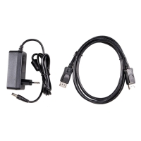 Монитор AMCV M27X3, 27", IPS, 1920&times;1080, 75Гц, 7 мс, D-Sub, HDMI, чёрный