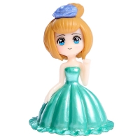 Игровой набор Funny box, принцессы, МИКС Игровой набор Funny box, принцессы, МИКС