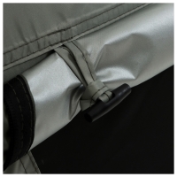 Палатка самораскрывающаяся размер 245 x180 х115 см, 3 х местная Палатка самораскрывающаяся размер 245 x180 х115 см, 3 х местная