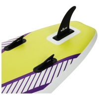 SUP доска надувная универсальная KELPIE, 10.4" 315х80х15 см SUP доска надувная универсальная KELPIE, 10.4" 315х80х15 см