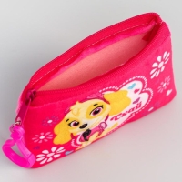 Кошелек детский Paw Patrol "Скай", 12*8см Кошелек детский Paw Patrol "Скай", 12*8см