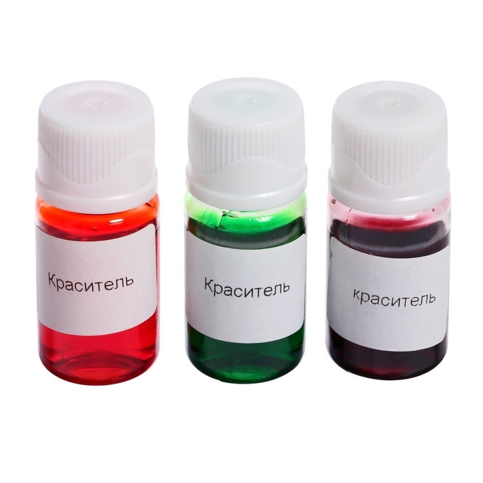 Набор для опытов «Наука в комиксах», 11 опытов Набор для опытов «Наука в комиксах», 11 опытов