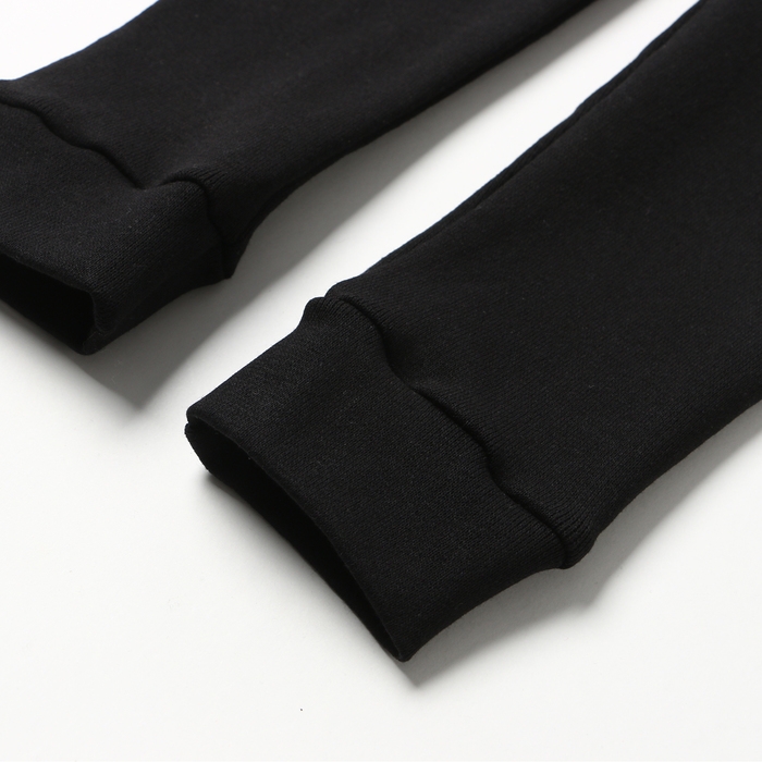 Кальсоны для мальчика «Платон», термо, цвет чёрный, рост 116 см Кальсоны для мальчика «Платон», термо, цвет чёрный, рост 116 см