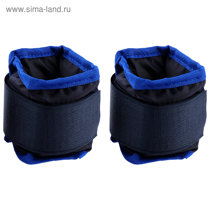 Утяжелители, 2 шт. &times; 250 г