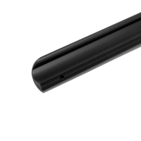 Ручка-скоба CAPPIO RSC030, м/о 960 мм, цвет черный