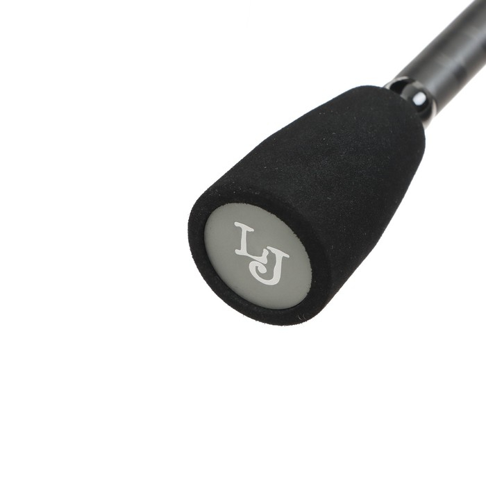 Спиннинг Lucky John One Sensoric INSPIRADO 09 7'6 Спиннинг Lucky John One Sensoric INSPIRADO 09 7'6", тест 2-9 г, длина 2.29 м