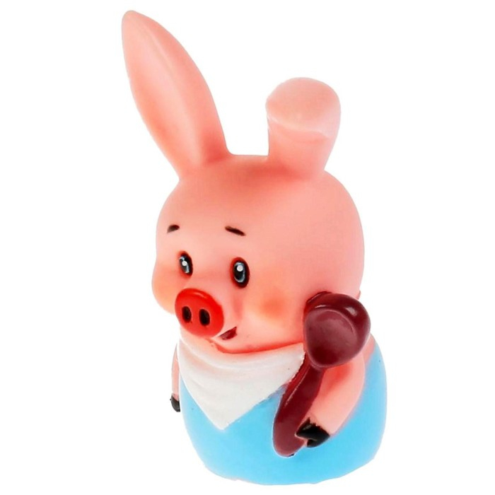 Пальчиковый театр для ванны &laquo;Союзмультфильм&raquo;