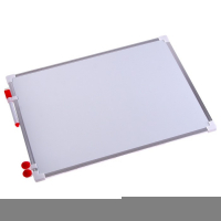 Доска магнитная, 40 × 30 см, маркер и магниты в наборе Доска магнитная, 40 × 30 см, маркер и магниты в наборе