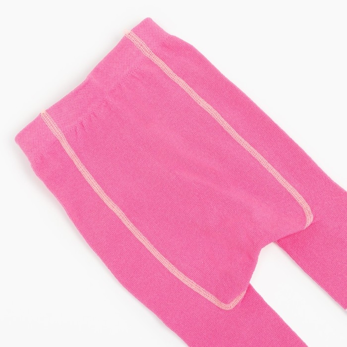 Колготки детские «Искорка и Пинки Пай», My Little Pony, рост 104-110 см Колготки детские «Искорка и Пинки Пай», My Little Pony, рост 104-110 см