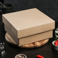 Кастрюля литая чугунная Magma, 2.5 л, d=22.5 см, h=10 см