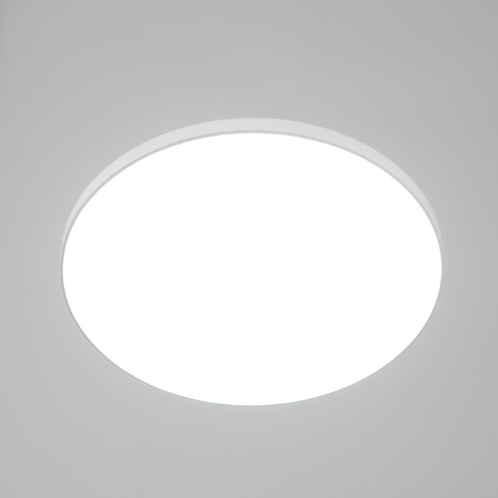 Светильник "Селдис" LED 60Вт 6000К белый 46х46х5 см