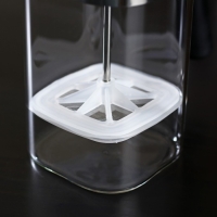 Чайник заварочный френч - пресс &laquo;Тинго&raquo;, 600 мл