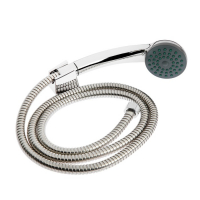 Смеситель для ванны Accoona А7164, однорычажный, хром