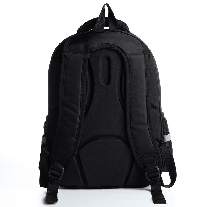 Рюкзак школьный каркасный 39х30х14 см &laquo;1 сентября: Мир аниме&raquo;