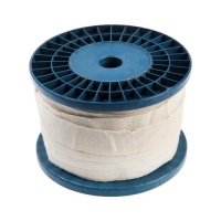 Ремень хлопковый 30 мм, 30 м Ремень хлопковый 30 мм, 30 м