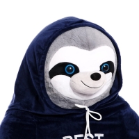 Мягкая игрушка «Ленивец Ларри», 57 см Мягкая игрушка «Ленивец Ларри», 57 см