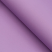 Пленка матовая двухсторонняя 0,56*10м 65мкм &plusmn;1 см, пастельная серия,