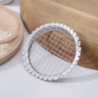 Овощерезка-винегретница, нержавеющая сталь Овощерезка-винегретница, нержавеющая сталь