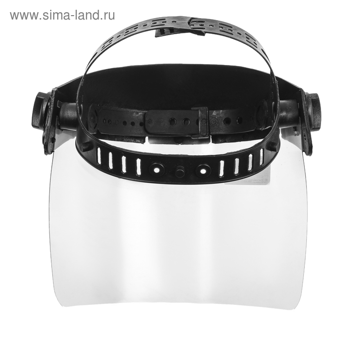 Щиток защитный ТУНДРА, корпус пластик Щиток защитный ТУНДРА, корпус пластик